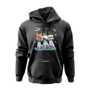 Pulsar Space Van Hoodie-0
